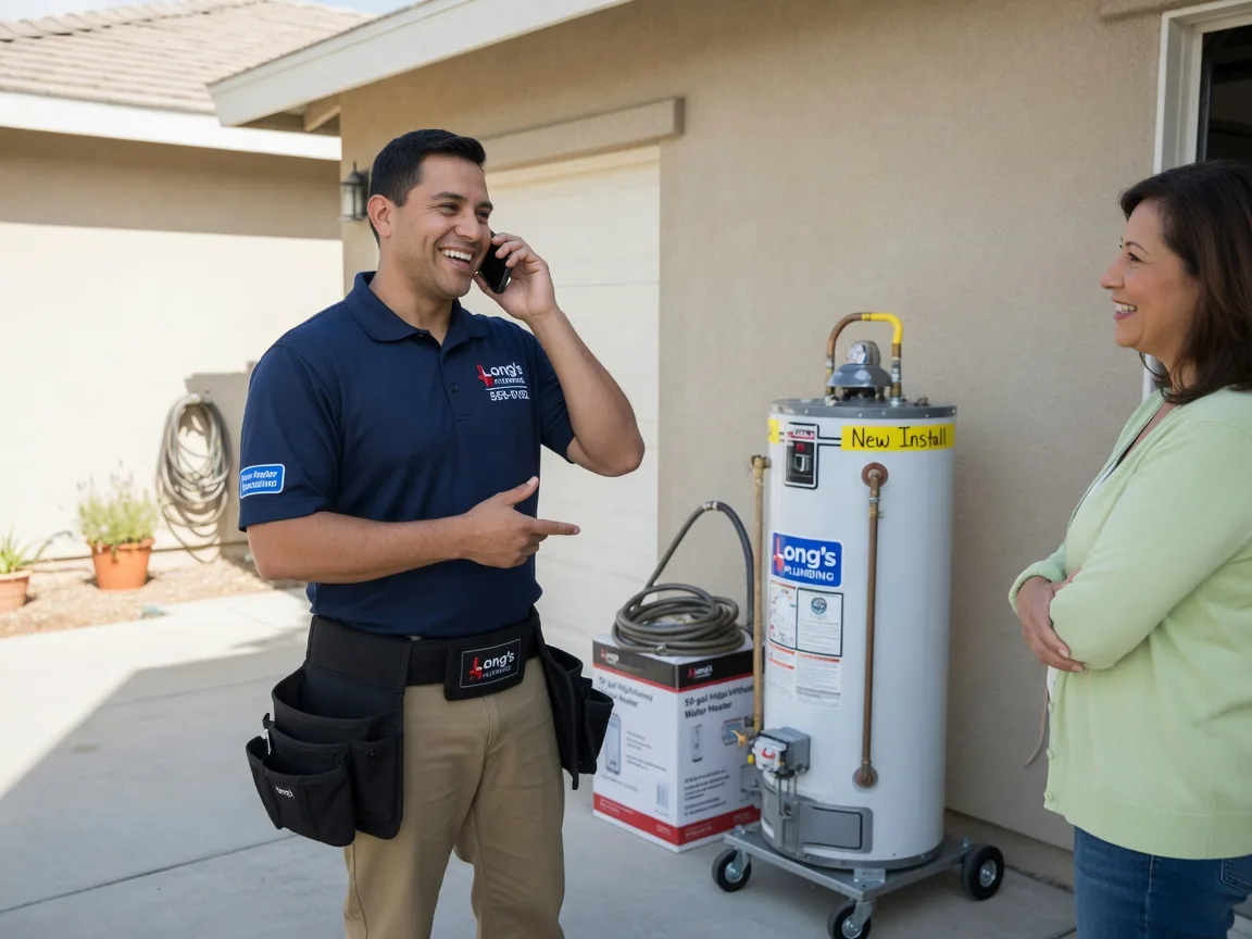Leak Detection Tuscumbia, AL FAQs